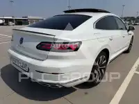 2021 Volkswagen ARTEON