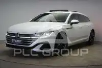 2021 Volkswagen ARTEON