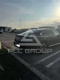2021 Volkswagen ARTEON