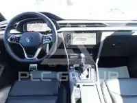 2021 Volkswagen ARTEON