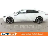 2021 Volkswagen ARTEON
