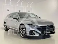 2021 Volkswagen ARTEON