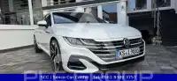 2021 Volkswagen ARTEON