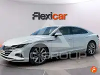 2021 Volkswagen ARTEON