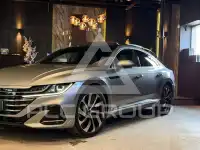 2021 Volkswagen ARTEON
