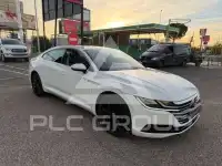 2021 Volkswagen ARTEON
