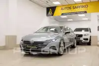 2021 Volkswagen ARTEON