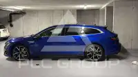 2021 Volkswagen ARTEON