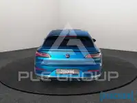 2021 Volkswagen ARTEON