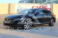 2021 Volkswagen ARTEON