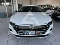2021 Volkswagen ARTEON
