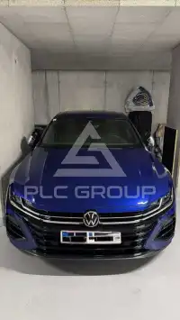 2021 Volkswagen ARTEON