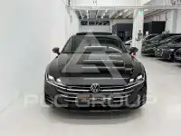 2021 Volkswagen ARTEON