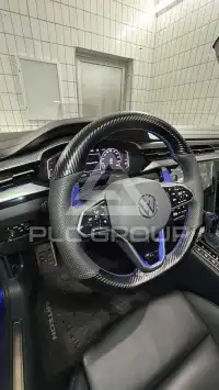 2021 Volkswagen ARTEON