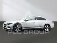 2021 Volkswagen ARTEON