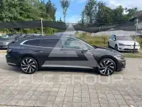 2021 Volkswagen ARTEON