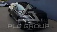 2021 Volkswagen ARTEON