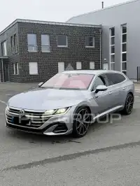 2021 Volkswagen ARTEON