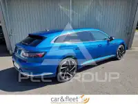 2021 Volkswagen ARTEON