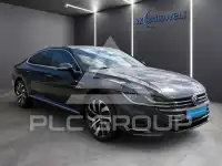 2021 Volkswagen ARTEON