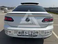 2021 Volkswagen ARTEON