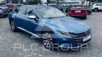 2021 Volkswagen ARTEON