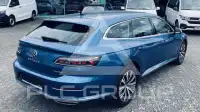 2021 Volkswagen ARTEON