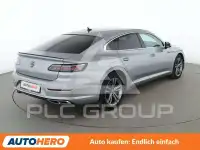 2021 Volkswagen ARTEON
