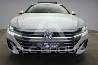 2021 Volkswagen ARTEON