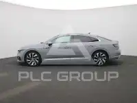 2021 Volkswagen ARTEON