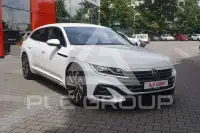 2021 Volkswagen ARTEON