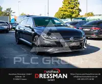2021 Volkswagen ARTEON
