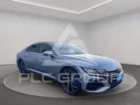 2021 Volkswagen ARTEON
