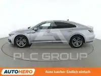 2021 Volkswagen ARTEON