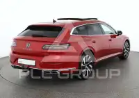2021 Volkswagen ARTEON
