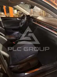 2021 Volkswagen ARTEON