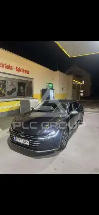 2021 Volkswagen ARTEON