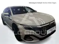 2021 Volkswagen ARTEON