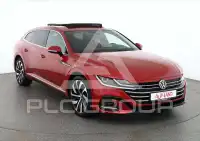 2021 Volkswagen ARTEON