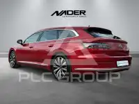 2021 Volkswagen ARTEON
