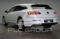 2021 Volkswagen ARTEON