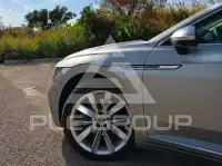 2021 Volkswagen ARTEON