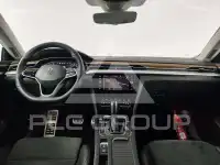 2021 Volkswagen ARTEON