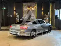 2021 Volkswagen ARTEON