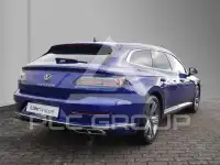 2021 Volkswagen ARTEON