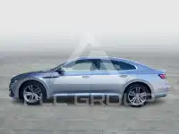 2021 Volkswagen ARTEON