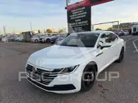 2021 Volkswagen ARTEON