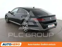 2021 Volkswagen ARTEON