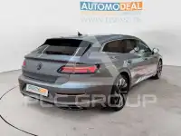 2021 Volkswagen ARTEON