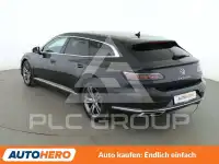2021 Volkswagen ARTEON